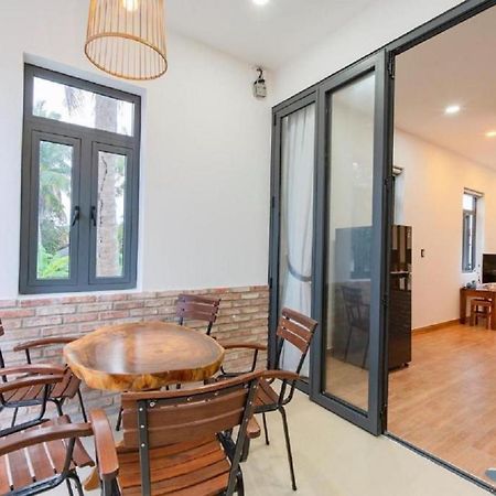 Nhu House Bungalow Phu Quoc Exterior foto