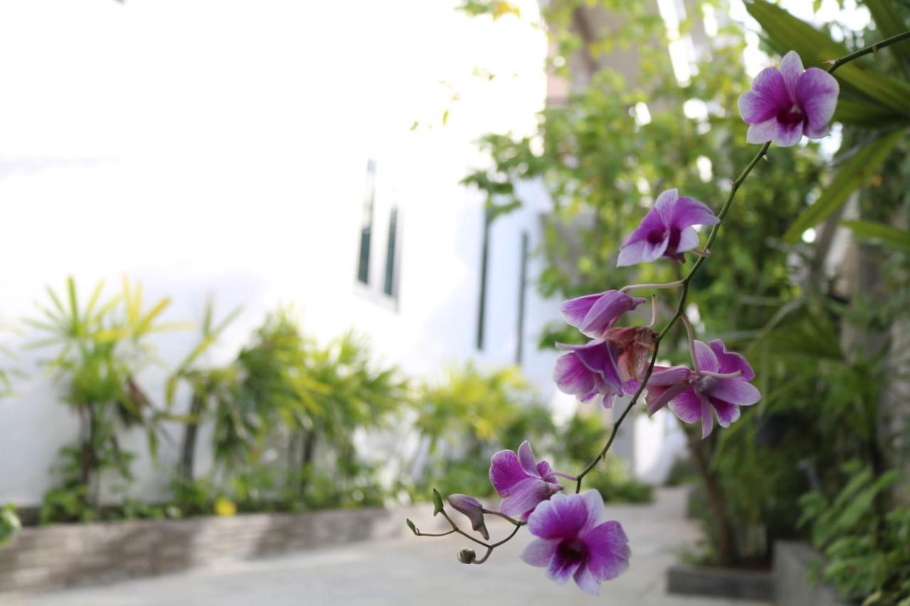 Nhu House Bungalow Phu Quoc Exterior foto