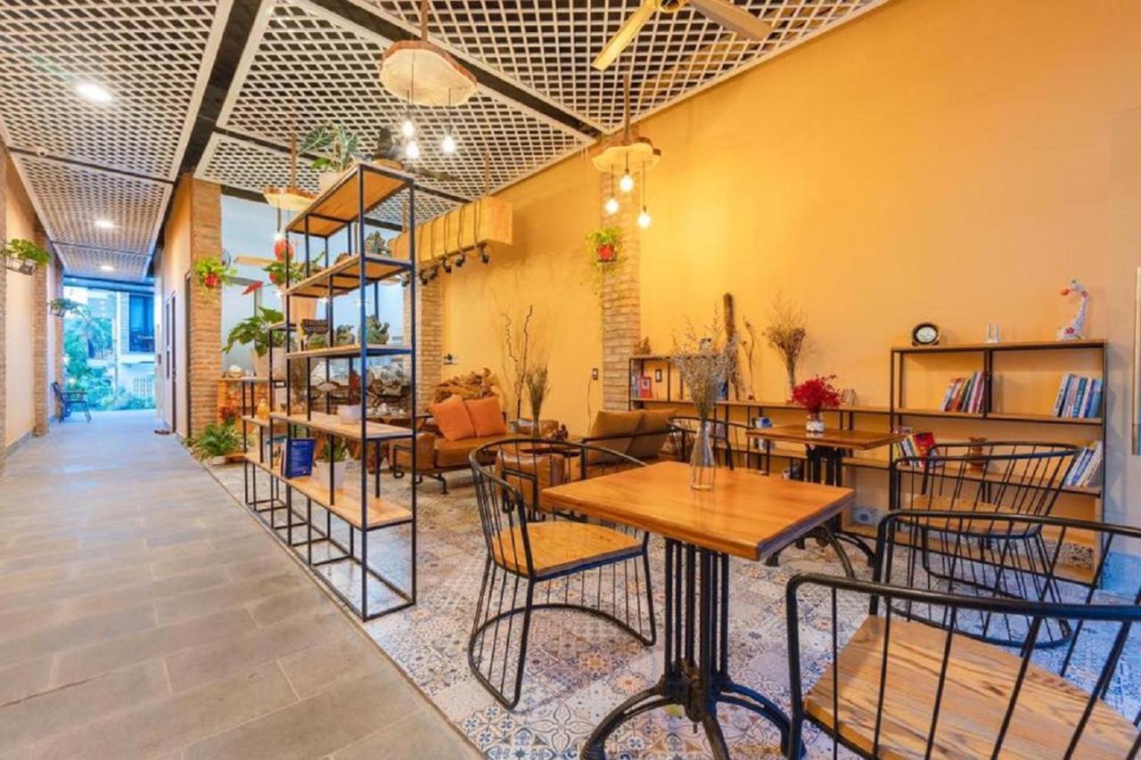 Nhu House Bungalow Phu Quoc Exterior foto