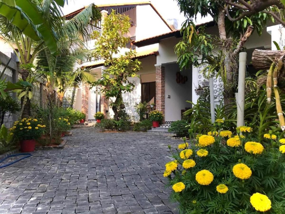 Nhu House Bungalow Phu Quoc Exterior foto