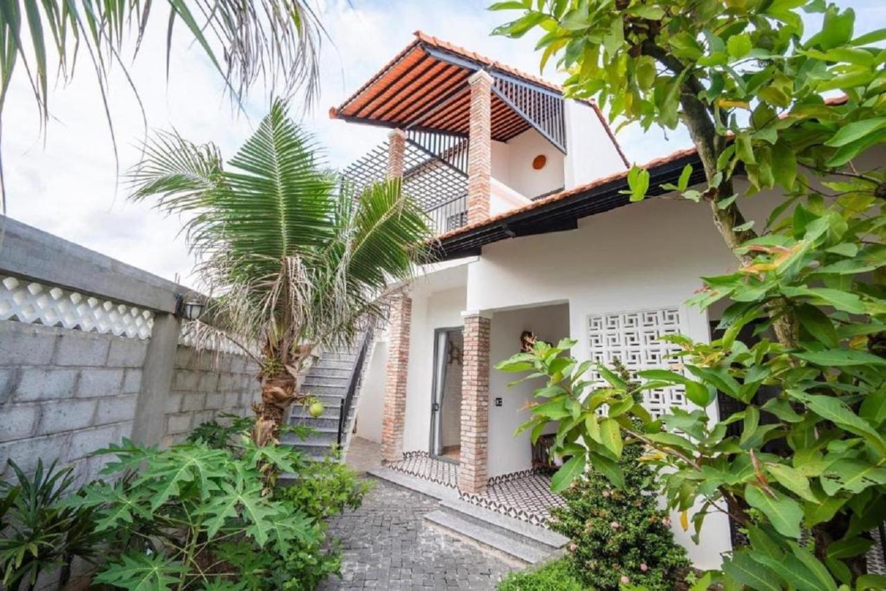 Nhu House Bungalow Phu Quoc Exterior foto